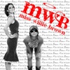 Miss Willie Brown - EP artwork