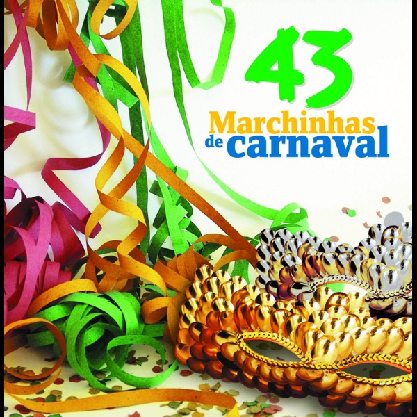 Download Cd Marchinhas De Carnaval Antigas