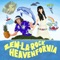 Heaven Fornia (feat. Joy McRaw) - Zen-La-Rock lyrics