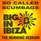 The Morning Session (Paul Hamilton Remix) - So Called Scumbags lyrics