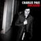 Farewell My Love (feat. Archie Shepp) - Charles Pasi lyrics