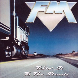 FM - I Heard It Through the Grapevine