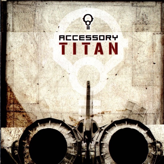 Cover artwork for 2nd Chance