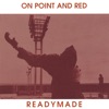 On Point and Red artwork
