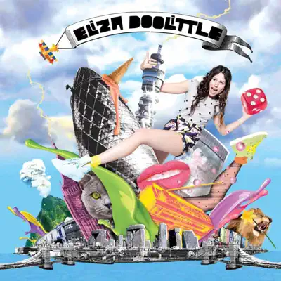 Eliza Doolittle - Eliza Doolittle Eliza Doolittle - Eliza Doolittle