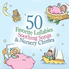 50 Favourite Lullabies, Soothing Songs & Nursery Chimes by The Jamborees album reviews, ratings, credits