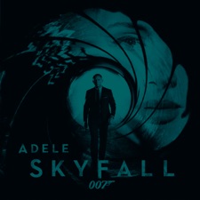 Skyfall by 