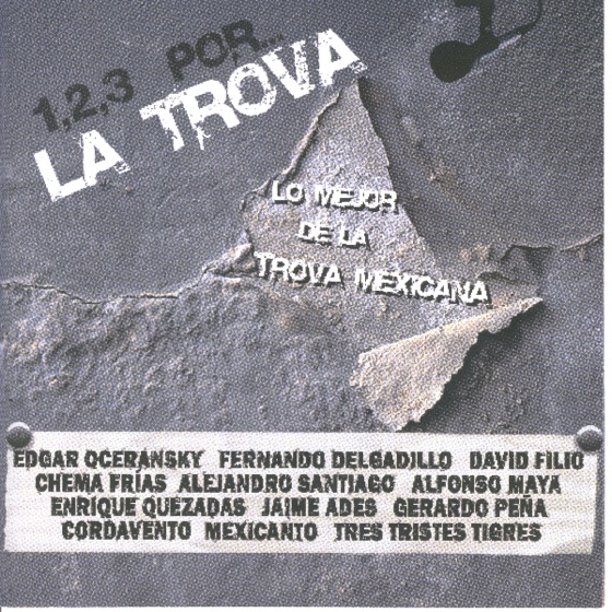 Cover artwork for Volver a Perdernos