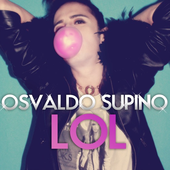 Cover artwork for LOL