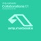 Let Go (feat. Mark Eteson) - Aruna lyrics