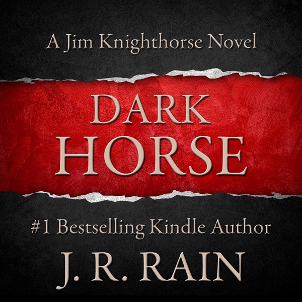 Knighthorse: Books One and Two