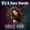 You Are - Inusa Dawuda & STJ lyrics