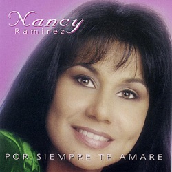 Nancy Ramirez - Oh Juventud