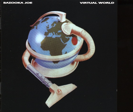 Cover artwork for Waterfront