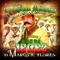 El Mayor de los Dorados - La Número 1 Banda Jerez De Marco A. Flores lyrics