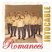 Romances: Intocable artwork