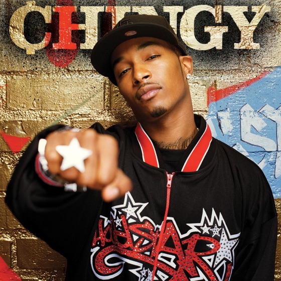 Cover artwork for Right Thurr (Chopped and Screwed)