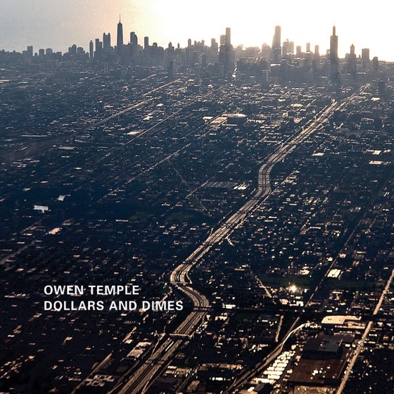 Cover artwork for Dollars and Dimes