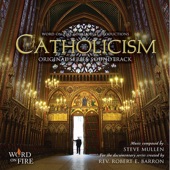 Catholicism: Original Series Soundtrack artwork