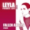 Fallen Angels - Leyla lyrics