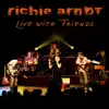 Live With Friends album lyrics, reviews, download
