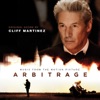 Arbitrage (Music from the Motion Picture)