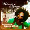 Mama Was a Rollin' Stone - Single album lyrics, reviews, download