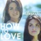 How to Love - HelenaMaria lyrics