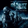 Planet of the Apes (Original Motion Picture Soundtrack) artwork