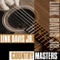Tuff - Link Davis Jr. lyrics