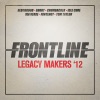 Frontline Legacy Makers '12, 2012