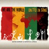 We Are the World / United In Song artwork