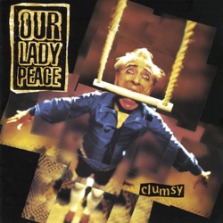 Our Lady Peace - Carnival