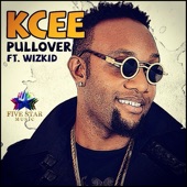 Pullover (feat. Wizkid) artwork