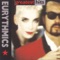Eurythmics - Greatest Hits ジャケット写真