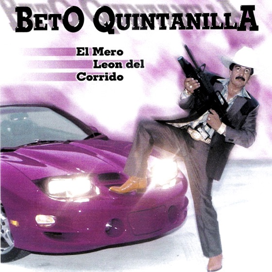 Cover artwork for La Carroza Negra