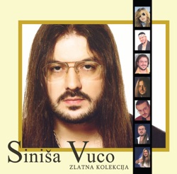 VUCO - Ostao Sam Sam