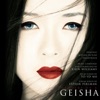 Memoirs of a Geisha (Original Motion Picture Soundtrack) artwork