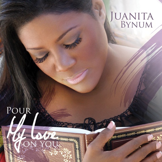 Cover artwork for In Your Presence