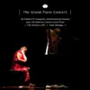 The Grand Piano Concert - Nada Mantapa, February 2010 album lyrics, reviews, download