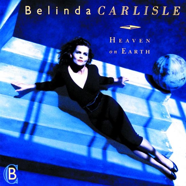 Heaven Is A Place On Earth by Belinda Carlisle on CooL106.7