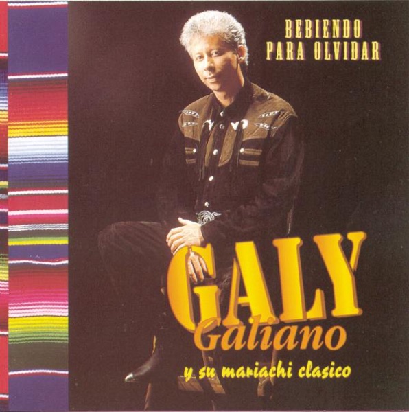 Galy Galiano - Pequeño Motel