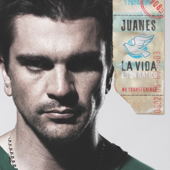 Cover artwork for Minas Piedras