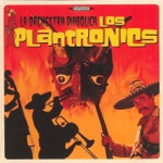 Los Plantronics - Bertha Lou