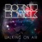 Walking on Air (Original Mix) - Point Blvnk lyrics