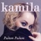La foule - Kamila lyrics