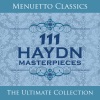 111 Haydn Masterpieces artwork