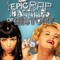 Cleopatra vs Marilyn Monroe - Epic Rap Battles of History lyrics