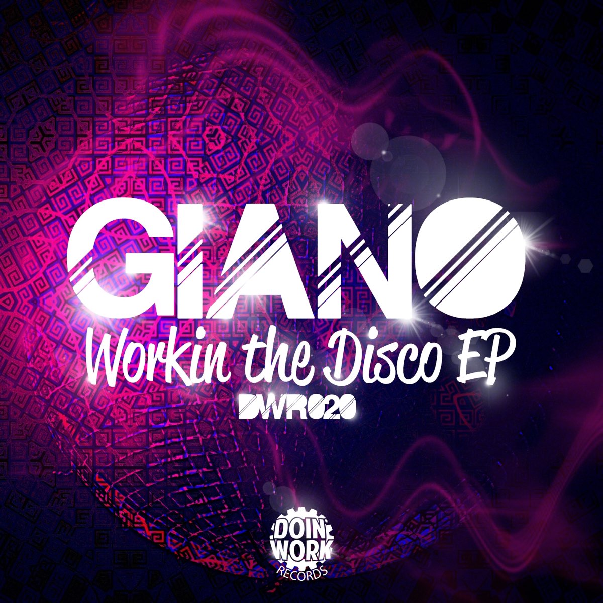 Disco single. Диско work. Disco works.