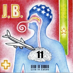 J.B. - Piste 11